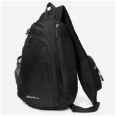 EDDIE 0245 792 BAUER男女单肩包腋下包胸包斜挎包休闲正品 i23