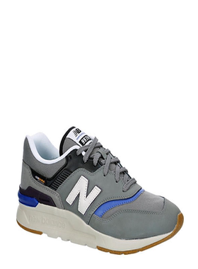 NEW BALANCE 997h运动鞋户外不累脚柔软常规舒适经典男正品601536