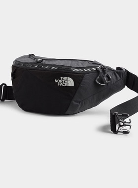 THE NORTH FACE北面男女腰包胸包后背包骑行包户外运动包NF0A3S7Z
