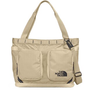 THE FACE 北面男女休闲包单肩斜挎手提包托特包文件袋正品 NORTH