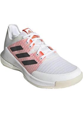 Adidas/阿迪达斯女鞋网鞋Crazyflight排球鞋运动鞋透气正品37376