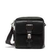 TUMI途明男女斜挎包单肩包复古百搭轻质时尚 简约大容量多功能收纳