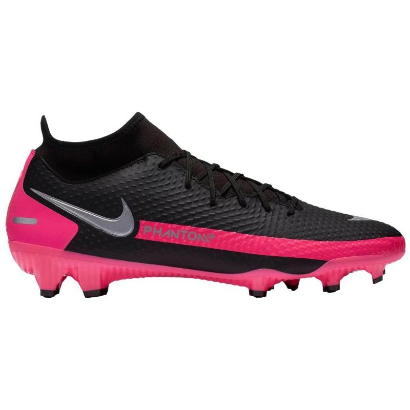 nike/耐克男运动鞋足球鞋轻盈安全中帮phantom gt正品14747853