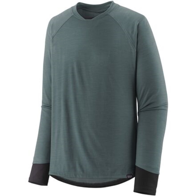 PATAGONIA/巴塔哥尼亚男套头衫卫衣长袖T恤打底春秋正品PATZ9VP
