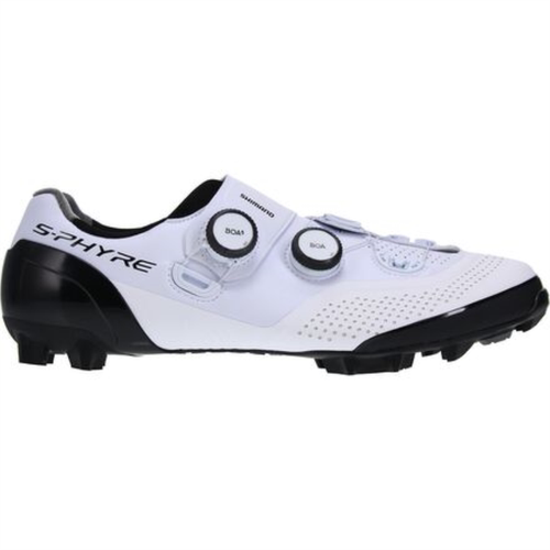 SHIMANO/禧玛诺男越野鞋运动低帮防滑耐磨春秋XC902骑行鞋SHIU1E3