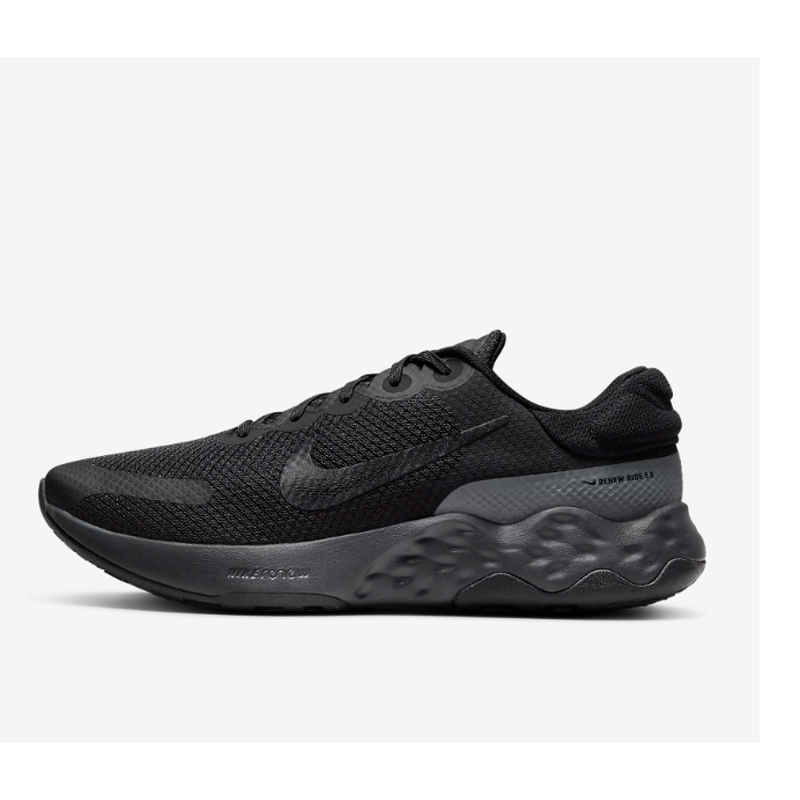 nike/耐克男运动鞋跑鞋休闲轻便厚底健步训练网面低帮 jxci0905