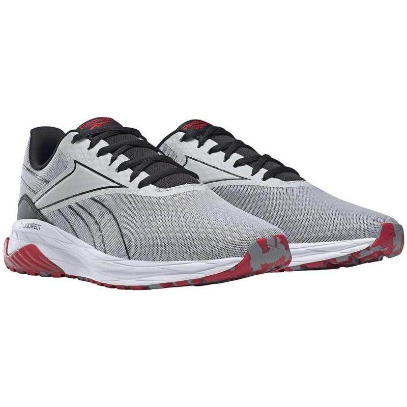 锐步/reebok男跑鞋运动鞋liquifect 180 2.0透气夜跑正品20751