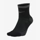 耐克 NIKE男女同款 运动袜贴合透气舒适耐磨中筒袜美国直邮CU7199