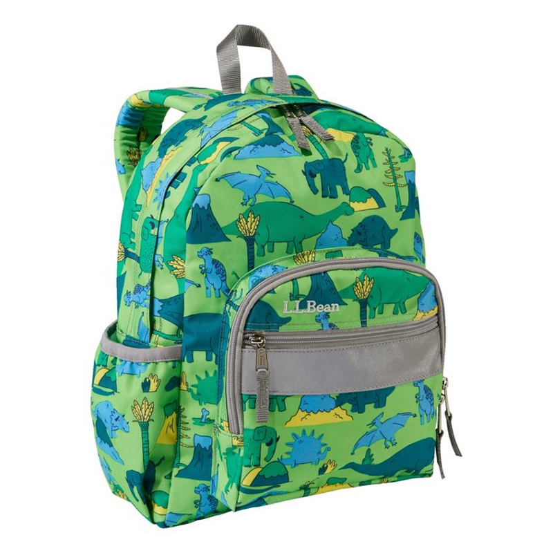 L.L. Bean宾恩儿童书包防雨小学生双肩包男童女童开学季17L不勒肩,箱包皮具/热销女包/男包,双肩背包,淘宝优惠券,粉丝福利购,淘宝优惠卷