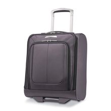 Samsonite 新秀丽旅行箱行李箱拉杆箱商务风电脑夹层多隔层厚实