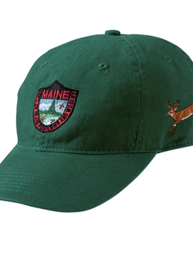 L.L. Bean/宾恩成人帽子棒球帽防晒遮阳时尚夏季正品TA250237