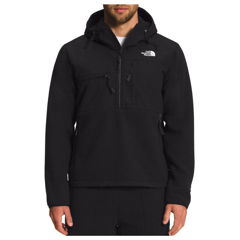 THE NORTH FACE/北面男套头衫卫衣运动休闲长袖连帽春秋新款正品