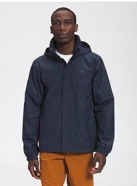 北面The North Face男夹克外套冲锋衣春秋休闲防风邮正品NF0A2VD5