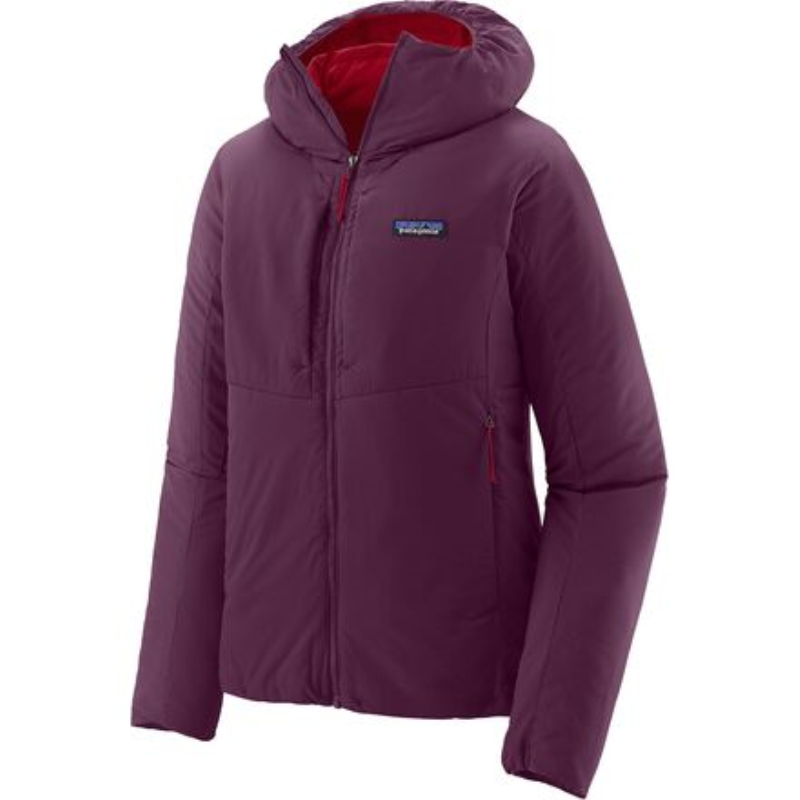 PATAGONIA/巴塔哥尼亚女棉服外套夹克保暖防风新款冬正品PATZACO