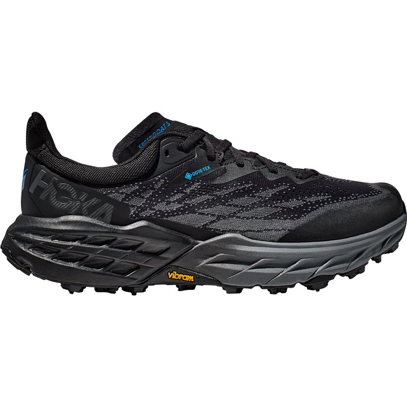 Hoka OneOne运动鞋户外休闲Speedgoat 5 GTX Spike越野跑鞋男正品