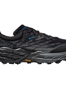 Hoka OneOne运动鞋户外休闲Speedgoat 5 GTX Spike越野跑鞋男正品