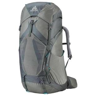 GREGORY格里高利女双肩包背包登山包Maven65L涤纶机能10512208