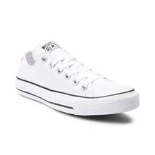 低帮休闲鞋 帆布鞋 经典 款 398966 Converse 皮质正品 匡威男女同款