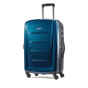 新秀丽Samsonite旅行箱拉杆箱24寸Winfield 2万向轮正品JX451277