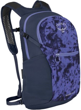 OSPREY男双肩背包商务旅行登山户外休闲运动电脑包20L正品OSPZ19U