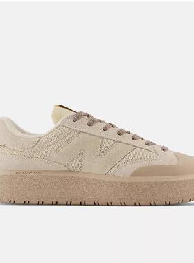 NEW BALANCE NB男女网球鞋经典增高橡胶底正品CT302V1-37105