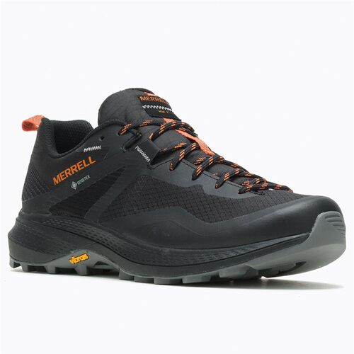 Merrell/迈乐男越野跑鞋春夏缓震透气轻便Mqm 3 GTX美版M-MQM3GTX