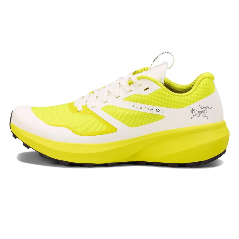 始祖鸟NorvanLD3男士越野跑鞋
