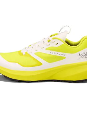 ARC‘TERYX/始祖鸟Norvan LD 3男士越野跑鞋轻便支撑户外休闲鞋