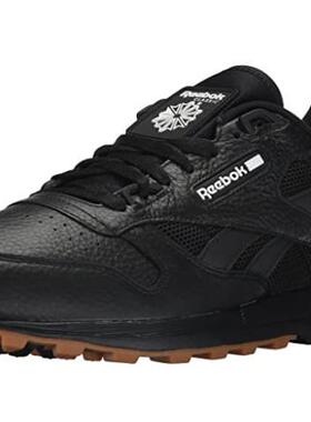Reebok/锐步运动鞋男鞋经典板鞋真皮系带小白鞋正品BS5104