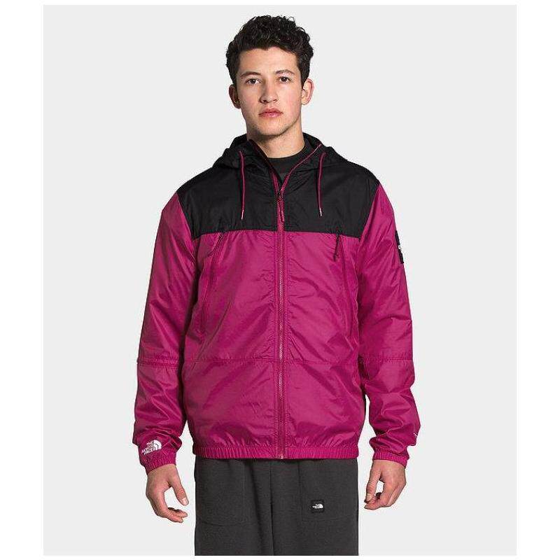 北面The North Face男夹克外套春秋1990 Seasonal正品NF0A2S4Z