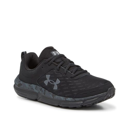 Under Armour/安德玛Assert 10跑鞋运动鞋户外休闲缓震春秋男正品