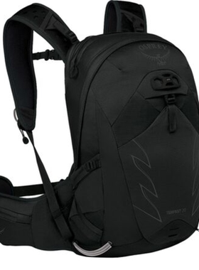 OSPREY女子双肩背包商务旅行登山休闲运动电脑包20L正品OSPZ1IH