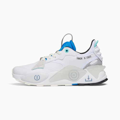 PUMA/彪马男鞋运动鞋跑步鞋RS-XL Playlist 系带春夏款复古394552