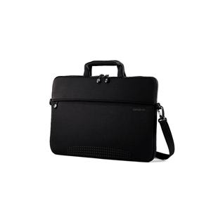 Samsonite JX46458315 新秀丽男女单肩包手提15.6寸电脑包商务正品