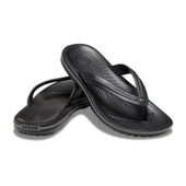 爆款 夹趾凉拖轻质舒适户外防滑夏季 Crocs 卡洛驰人字拖男子拖鞋