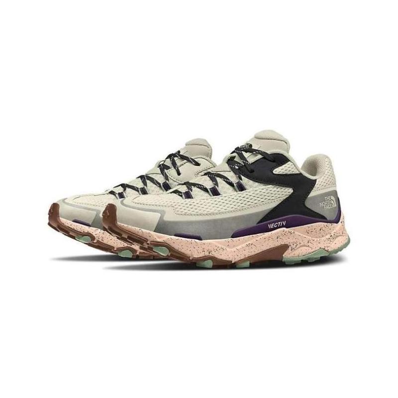 the north face/北面女鞋运动鞋透气防滑底户外春夏正品10520351