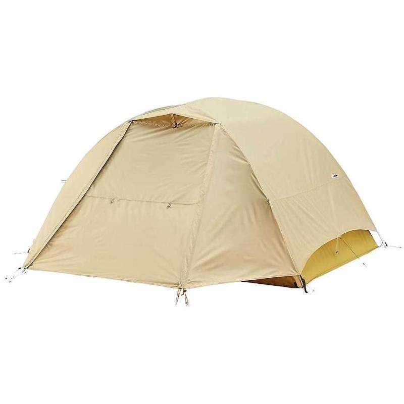 THE NORTH FACE/北面户外帐篷3-4人野营野餐海外正品10473228