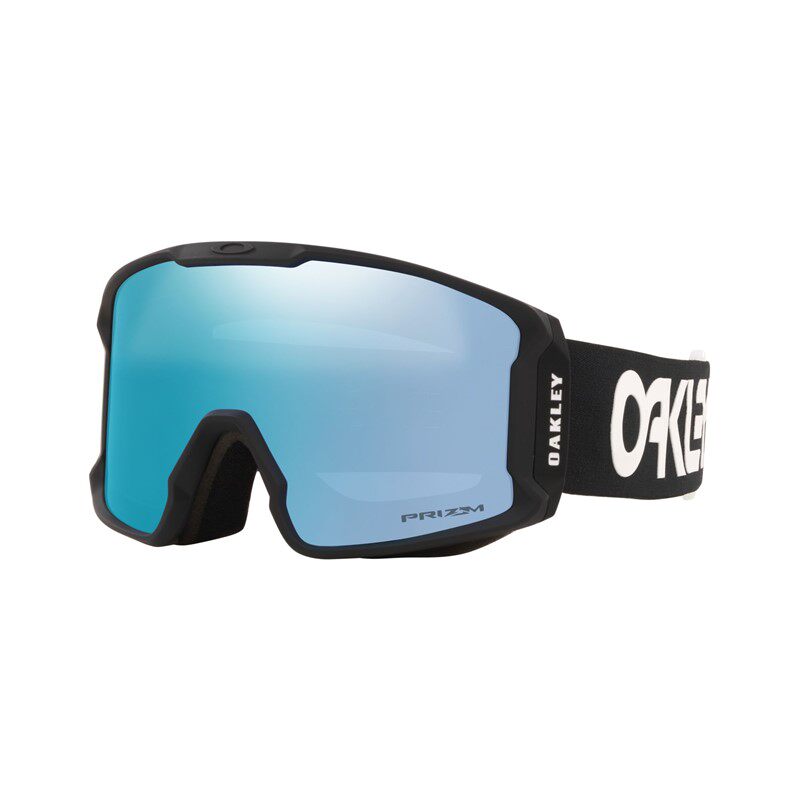 Oakley/欧克利男女情侣款滑雪镜防蓝光防雾方框潮流新款眼镜正品