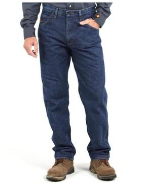 Wrangler/威格男牛仔裤直筒透气时尚长裤舒适正品110052