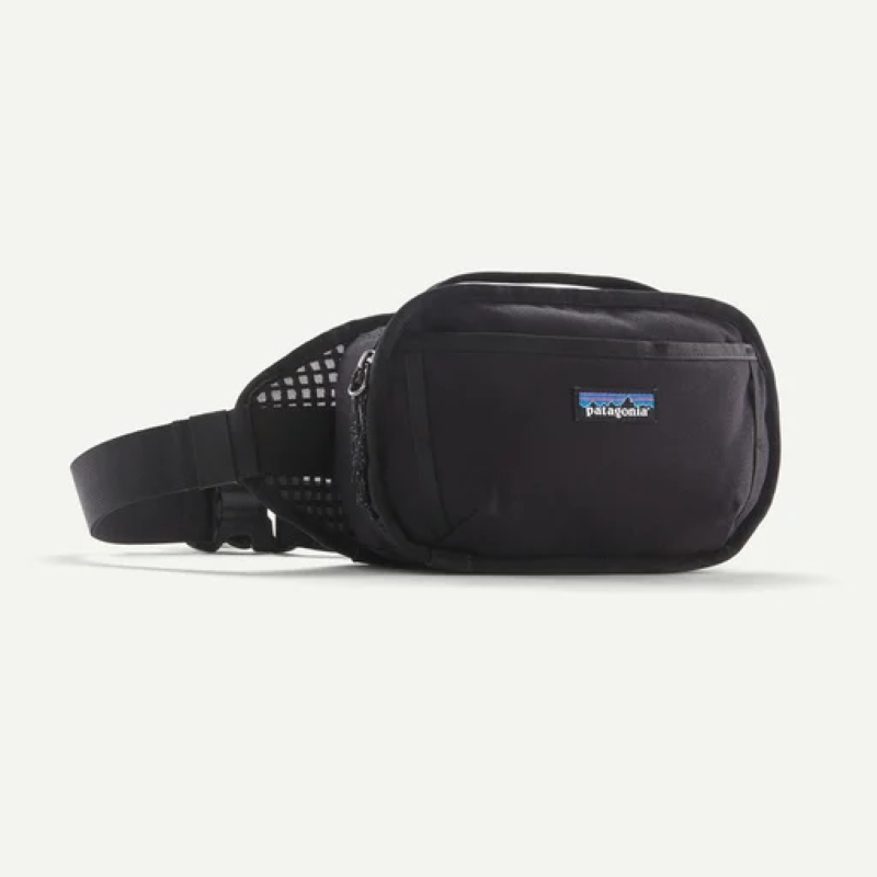 Patagonia/巴塔哥尼亚腰包户外背包胸包斜挎包后背包5L便携防水
