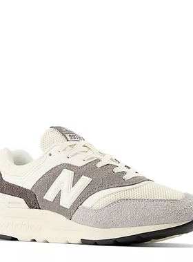 NEW BALANCE NB997H鞋男鞋运动鞋系带简约舒适透气直邮373566