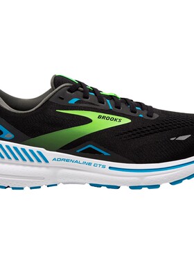 Brooks/布鲁克斯运动鞋户外休闲Adrenaline GTS 23跑步鞋男正品