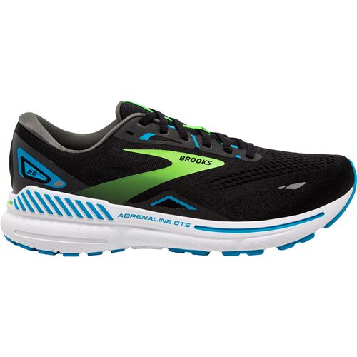 Brooks/布鲁克斯运动鞋户外休闲Adrenaline GTS 23跑步鞋男正品