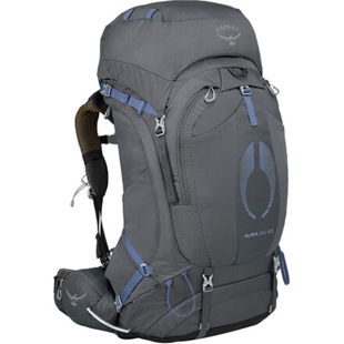 OSPZ1CF OSPREY女双肩背包商务旅行登山户外休闲运动电脑包65L正品