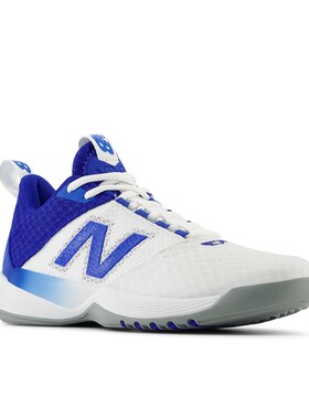 NEW BALANCE NB女运动鞋VB-01排球鞋系带防滑减震透气9955800