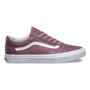 Old 板鞋 Skool时尚 系带休闲鞋 V182069 Vans 闪亮正品 范斯女鞋