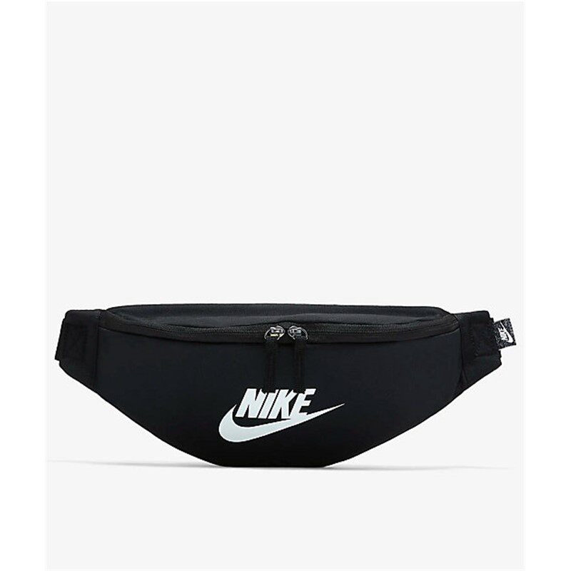 Nike/耐克男女3升腰包胸包休闲运动手机零钱包户外徒步骑行正品