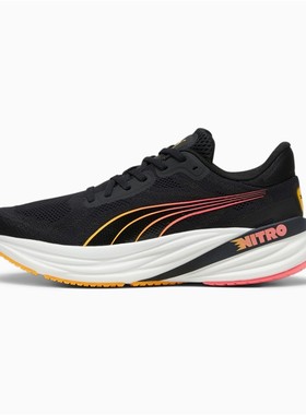 PUMA彪马男鞋跑步鞋运动鞋牵引防滑轻便支撑潮鞋夏季新款310004