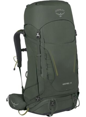 OSPREY男女双肩背包商务旅行登山休闲运动电脑包58L正品OSPZ1GW