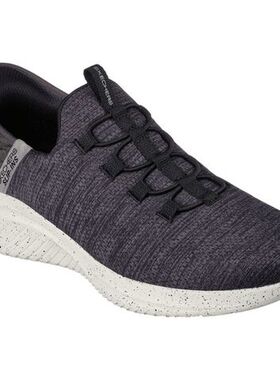Skechers/斯凯奇男款健步运动鞋宽松弹性透气舒适正品232452